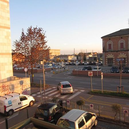 Zara Apartment Treviso Kültér fotó