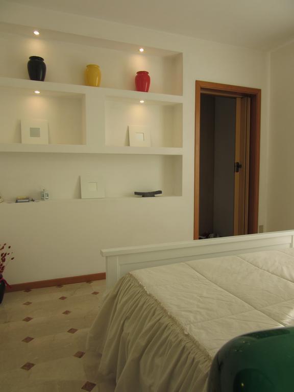 Zara Apartment Treviso Kültér fotó