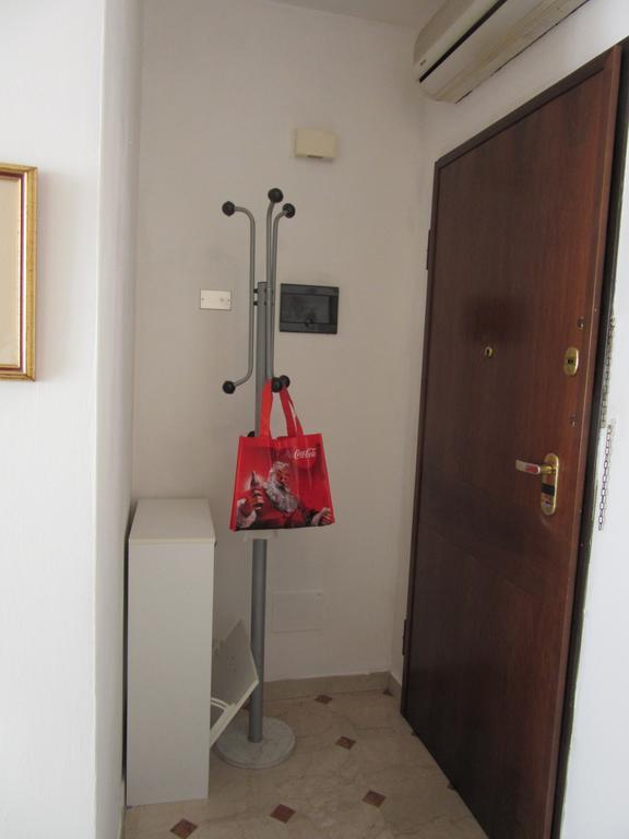 Zara Apartment Treviso Kültér fotó