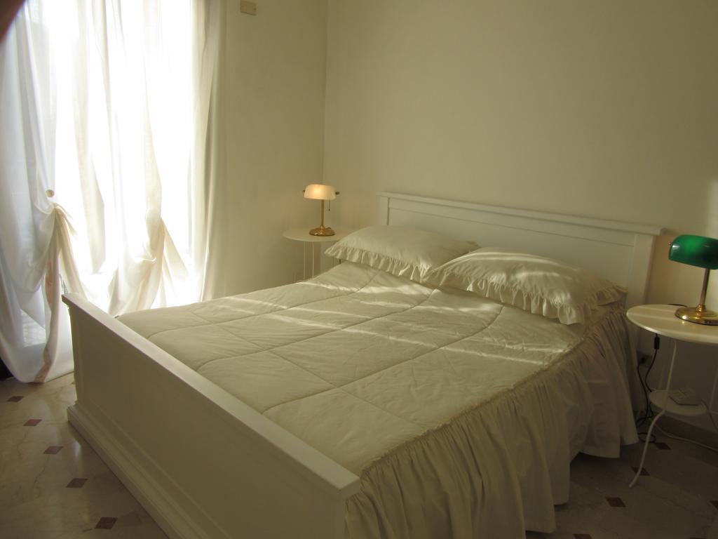 Zara Apartment Treviso Kültér fotó