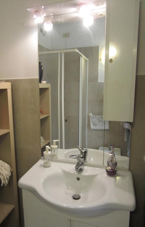 Zara Apartment Treviso Kültér fotó