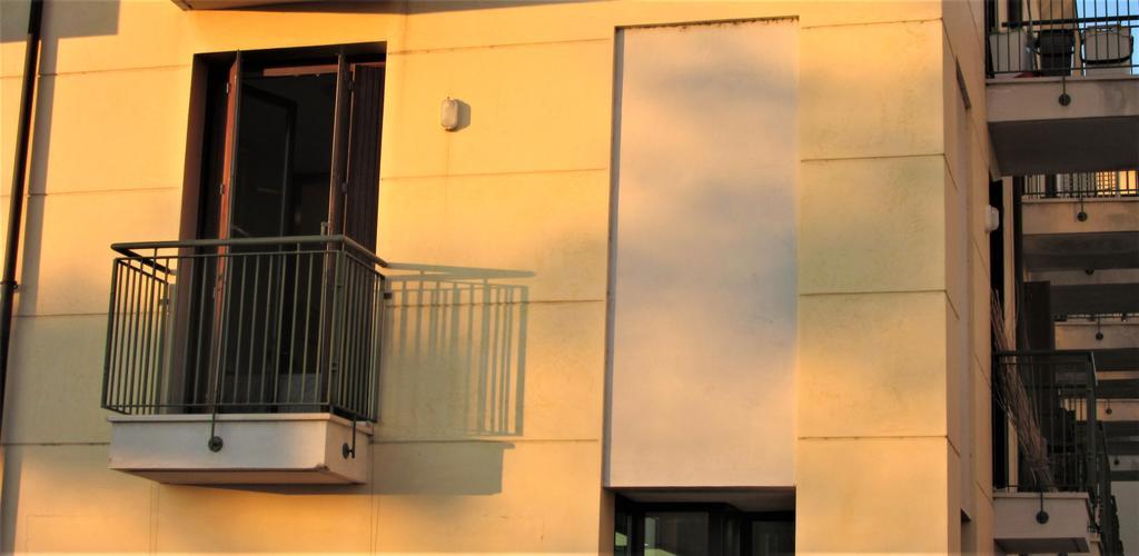 Zara Apartment Treviso Kültér fotó