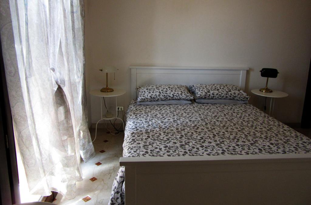 Zara Apartment Treviso Kültér fotó
