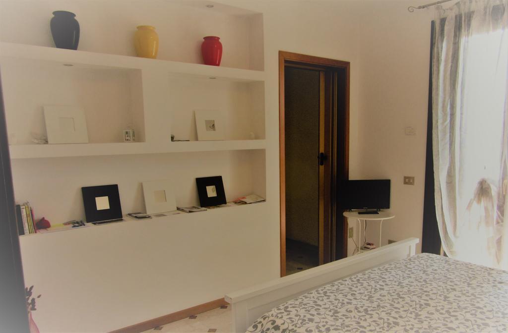 Zara Apartment Treviso Kültér fotó