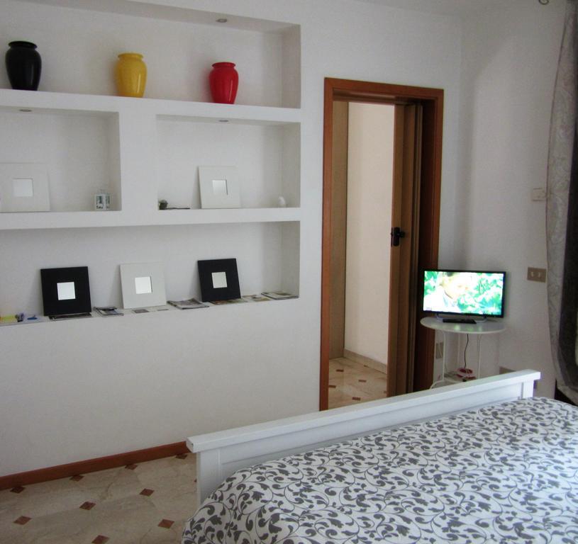 Zara Apartment Treviso Kültér fotó
