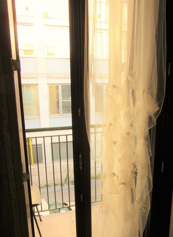 Zara Apartment Treviso Kültér fotó