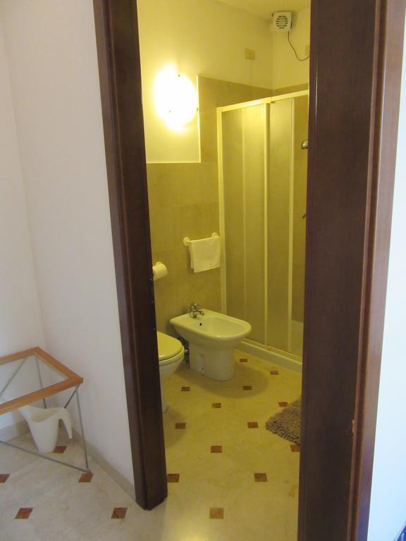 Zara Apartment Treviso Kültér fotó