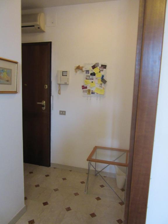 Zara Apartment Treviso Kültér fotó