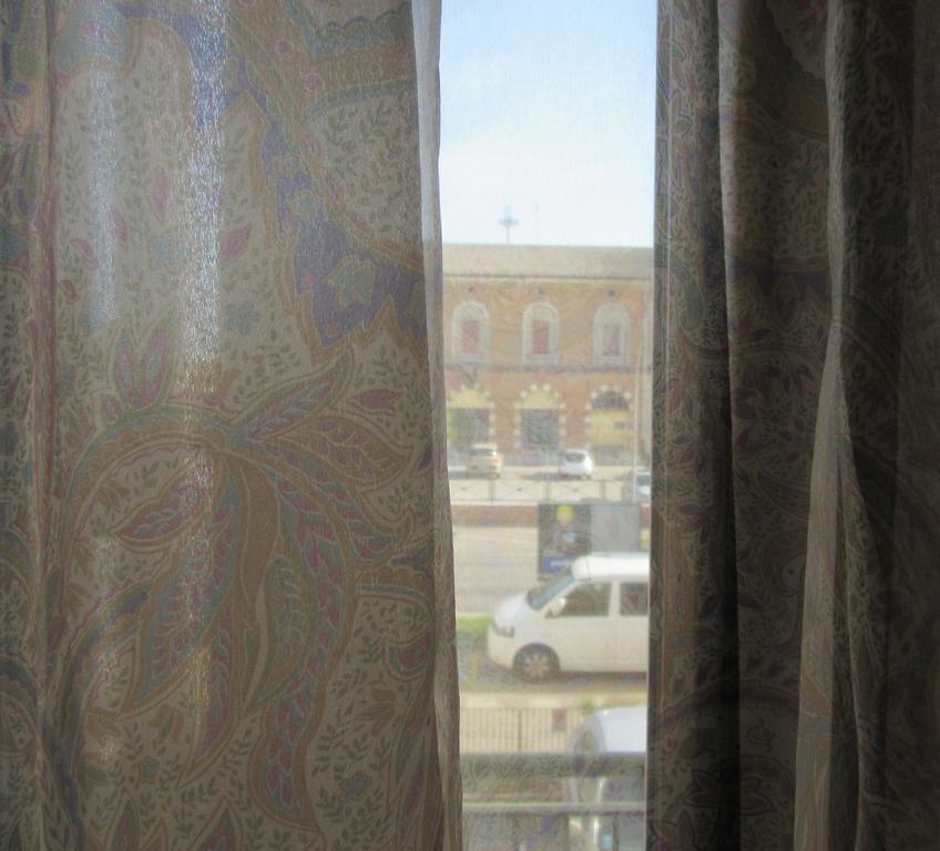 Zara Apartment Treviso Kültér fotó