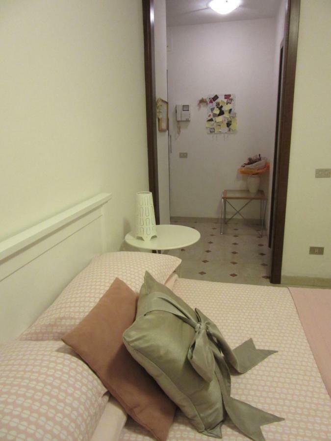 Zara Apartment Treviso Kültér fotó
