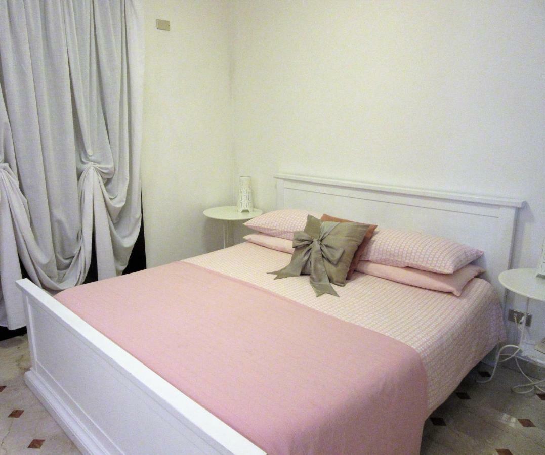 Zara Apartment Treviso Kültér fotó