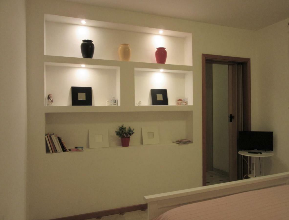Zara Apartment Treviso Kültér fotó