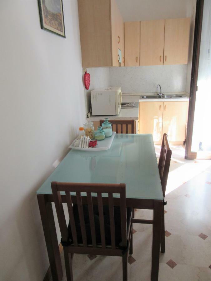 Zara Apartment Treviso Kültér fotó