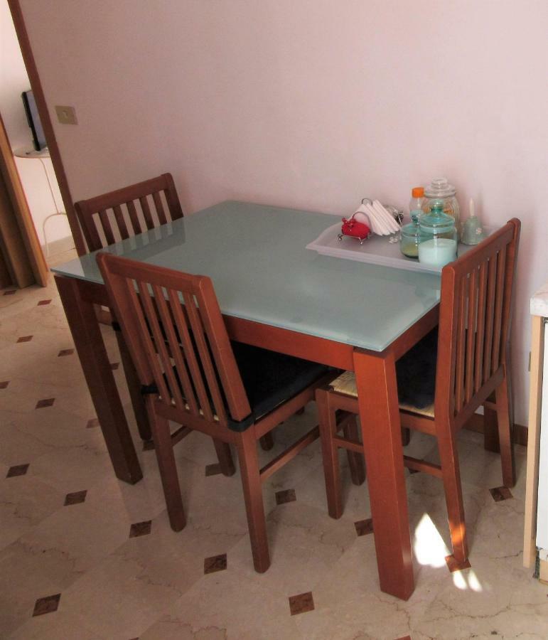 Zara Apartment Treviso Kültér fotó